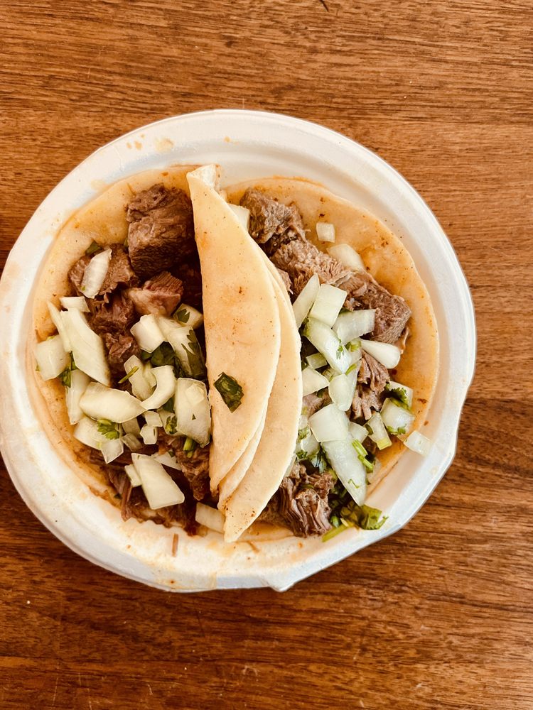 Taqueria La Rienda